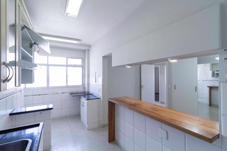 Apartamento à venda com 91m², 3 quartos e 2 vagas Apartamento à venda com 91m², 3 quartos e 2 vagasCozinha