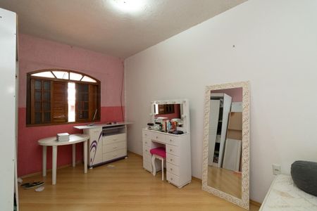 Casa à venda com 133m², 4 quartos e 3 vagasQuarto 3