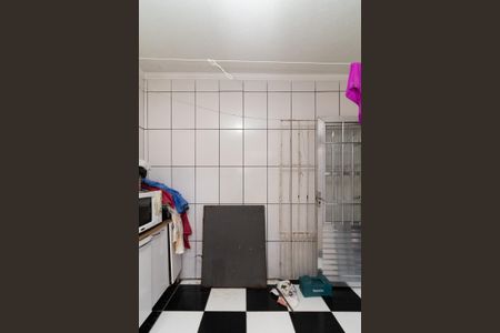 Casa à venda com 133m², 4 quartos e 3 vagasÁrea de Serviço