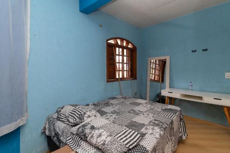 Casa à venda com 133m², 4 quartos e 3 vagasQuarto 1