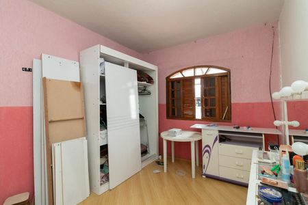 Casa à venda com 133m², 4 quartos e 3 vagasQuarto 3