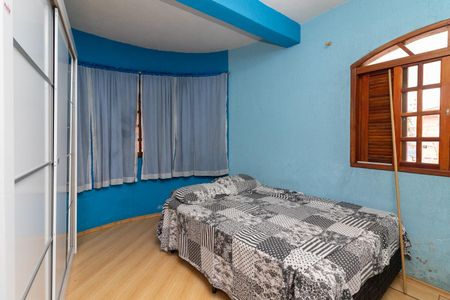 Casa à venda com 133m², 4 quartos e 3 vagasQuarto 1