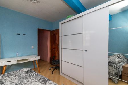 Casa à venda com 133m², 4 quartos e 3 vagasQuarto 1