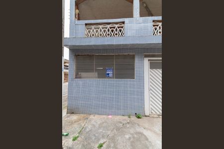 Casa à venda com 133m², 4 quartos e 3 vagasFachada