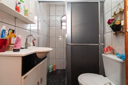 Casa à venda com 133m², 4 quartos e 3 vagasBanheiro Social 2