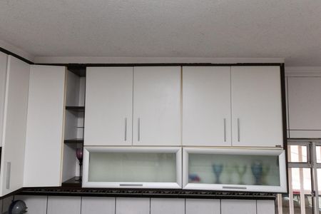 Casa à venda com 133m², 4 quartos e 3 vagasCozinha