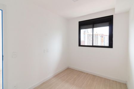 Quarto de apartamento à venda com 1 quarto, 29m² em Butantã, São Paulo