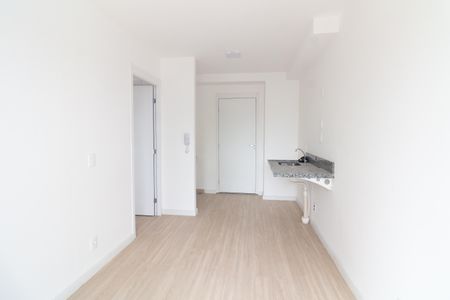 Apartamento à venda com 29m², 1 quarto e sem vaga Apartamento à venda com 29m², 1 quarto e sem vagaSala/Cozinha