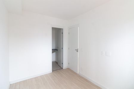 Quarto de apartamento à venda com 1 quarto, 29m² em Butantã, São Paulo