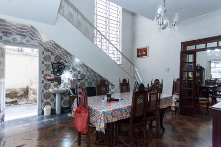 Casa à venda com 675m², 8 quartos e 6 vagasSala de Jantar