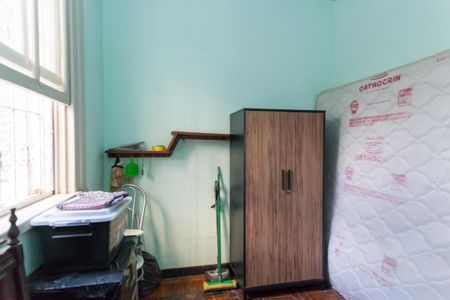 Casa à venda com 675m², 8 quartos e 6 vagasQuarto 3