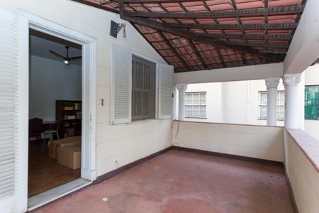 Casa à venda com 675m², 8 quartos e 6 vagasVaranda do Quarto 8