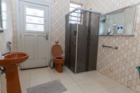 Casa à venda com 675m², 8 quartos e 6 vagasBanheiro Social 2