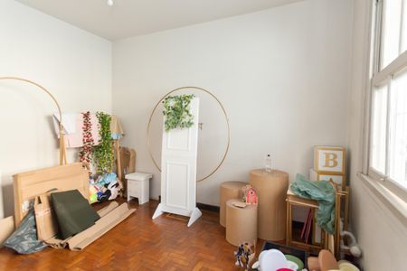 Casa à venda com 675m², 8 quartos e 6 vagasQuarto 6