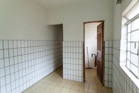 Casa à venda com 675m², 8 quartos e 6 vagasQuarto de Serviço