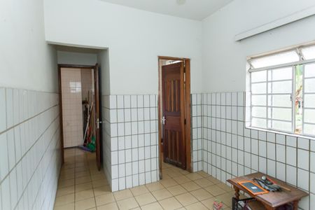 Casa à venda com 675m², 8 quartos e 6 vagasQuarto de Serviço