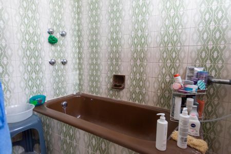 Casa à venda com 675m², 8 quartos e 6 vagasBanheiro Social