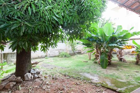 Casa à venda com 675m², 8 quartos e 6 vagasQuintal