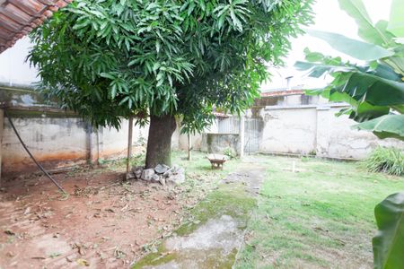 Casa à venda com 675m², 8 quartos e 6 vagasQuintal
