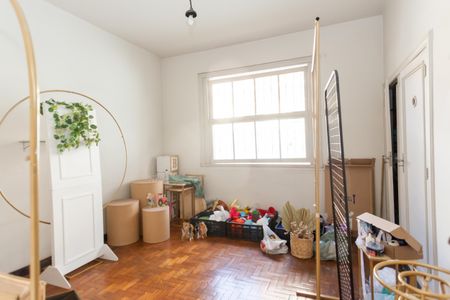 Casa à venda com 675m², 8 quartos e 6 vagasQuarto 6