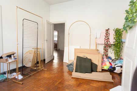 Casa à venda com 675m², 8 quartos e 6 vagasQuarto 6