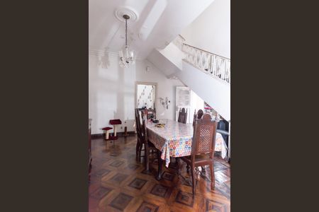 Casa à venda com 675m², 8 quartos e 6 vagasSala de Jantar