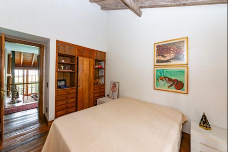 Casa à venda com 400m², 4 quartos e 4 vagasQuarto 3