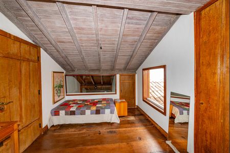 Casa à venda com 400m², 4 quartos e 4 vagasSuíte