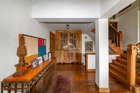 Casa à venda com 400m², 4 quartos e 4 vagasSala 3