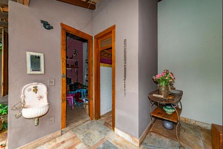 Casa à venda com 400m², 4 quartos e 4 vagasVaranda gourmet