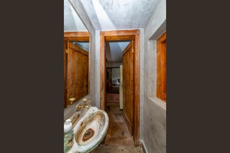 Casa à venda com 400m², 4 quartos e 4 vagasLavabo