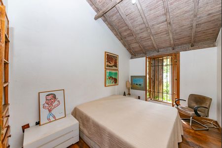 Casa à venda com 400m², 4 quartos e 4 vagasQuarto 3