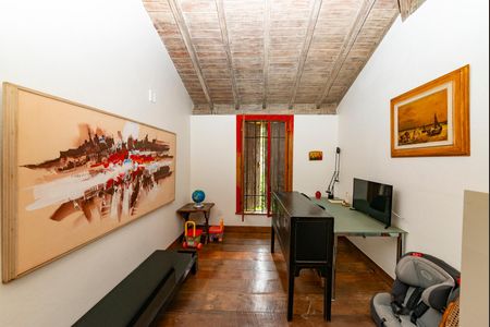 Casa à venda com 400m², 4 quartos e 4 vagasQuarto 4