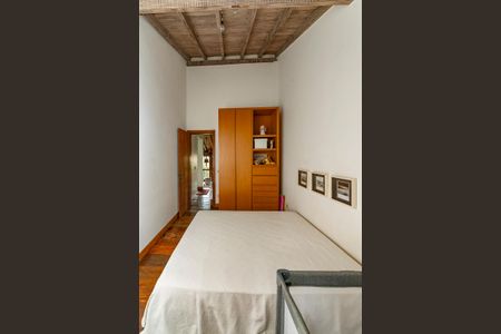 Casa à venda com 400m², 4 quartos e 4 vagasQuarto 2