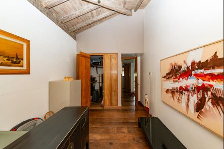 Casa à venda com 400m², 4 quartos e 4 vagasQuarto 4