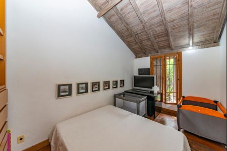 Casa à venda com 400m², 4 quartos e 4 vagasQuarto 2