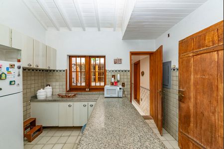 Casa à venda com 400m², 4 quartos e 4 vagasCozinha