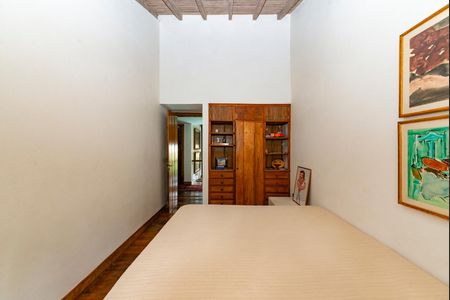 Casa à venda com 400m², 4 quartos e 4 vagasQuarto 3