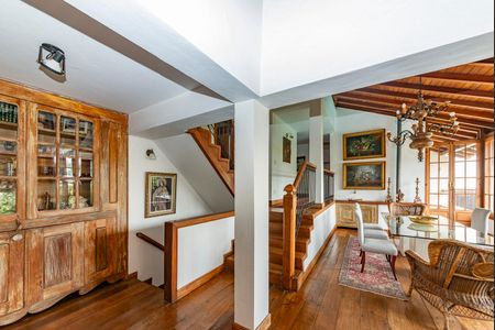 Casa à venda com 400m², 4 quartos e 4 vagasSala 3