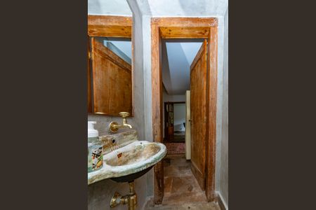 Casa à venda com 400m², 4 quartos e 4 vagasLavabo