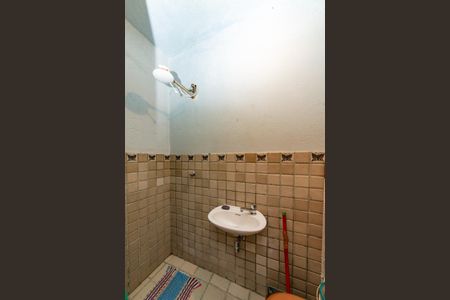 Casa à venda com 400m², 4 quartos e 4 vagasÁrea de Serviço