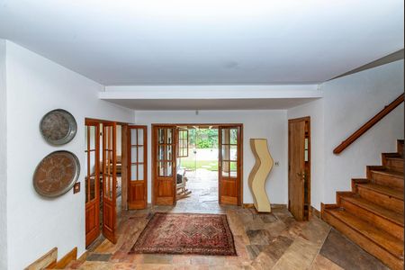 Casa à venda com 400m², 4 quartos e 4 vagasSala 1