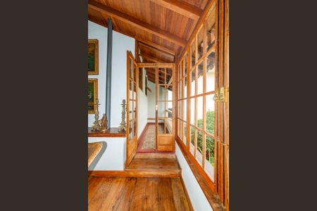 Casa à venda com 400m², 4 quartos e 4 vagasSala 3