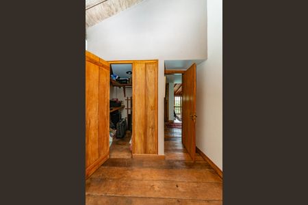 Casa à venda com 400m², 4 quartos e 4 vagasQuarto 4