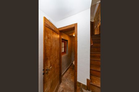 Casa à venda com 400m², 4 quartos e 4 vagasLavabo