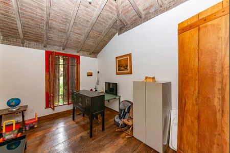 Casa à venda com 400m², 4 quartos e 4 vagasQuarto 4