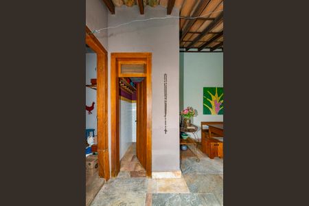 Casa à venda com 400m², 4 quartos e 4 vagasVaranda gourmet