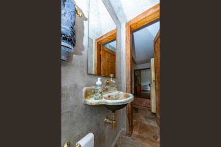 Casa à venda com 400m², 4 quartos e 4 vagasLavabo