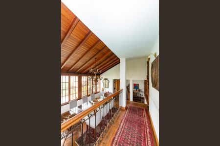 Casa à venda com 400m², 4 quartos e 4 vagasCorredor