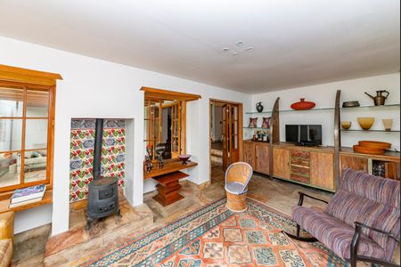 Casa à venda com 400m², 4 quartos e 4 vagasSala 2